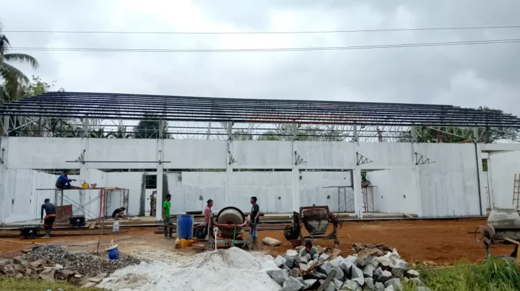 Koperasi Merah Putih Harapan Jaya Siap Beroperasi
